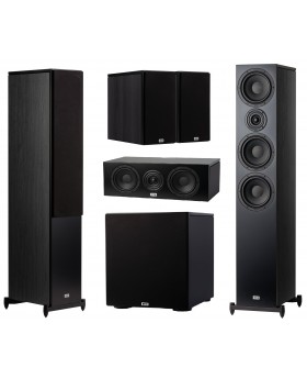 Heco Aurora XT Serisi 5.1 Hoparlör Seti